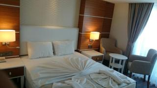 Ketenci Otel City Center - Marmaris - 6