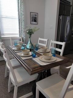 The Alamo Riverwalk Pearl Modern 4 Bedroom Home - San Antonio - 7