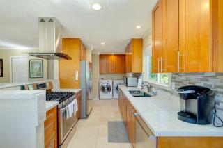 Groveland Vacation Rental w/ Private Deck & Grill! - 3