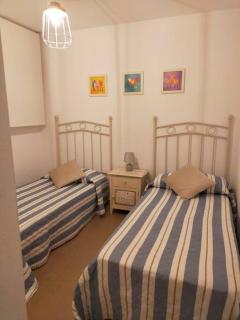 Apartamento en 1ª línea de playa Punta del Moral - Ayamonte - 1