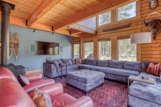 Cypress Cabin Retreat - Meredith Lodging - Sunriver - 5