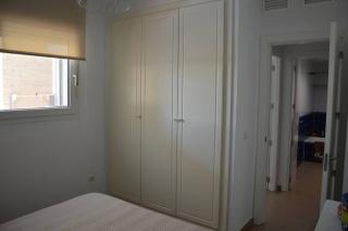 Apartamento en 1ª línea de playa Punta del Moral - Ayamonte - 2
