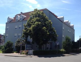 Hotel am Bergl - Schweinfurt - 0