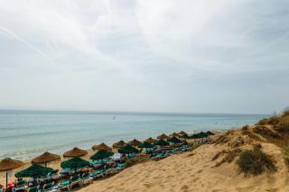 Elviria beach - 1