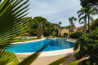 Elviria beach - Marbella - 7
