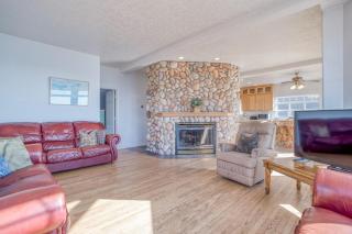 Enchantment by the Sea - Lincoln City - 5