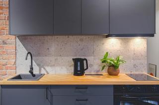 Loft deLUX #nestapartamenty - 3