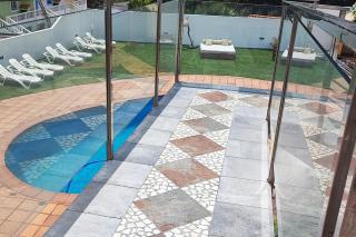 Estrella de Sal - Villa de Mazo - 2