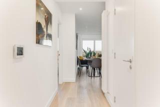 Urban Luxe Retreat - Londra - 7