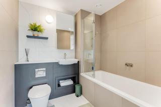 Urban Luxe Retreat - Londra - 8