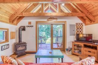 Guineveres Cottage - Yachats - 4