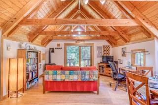 Guineveres Cottage - Yachats - 2