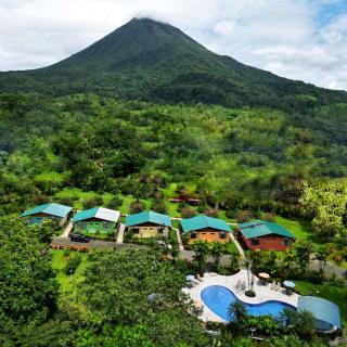 Hotel Villas Vilma - Fortuna - 0