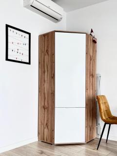 George Studio przy Stadionie Narodowym - Varsavia - 3