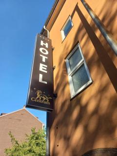 Cafe Hotel centrum - Bruchsal - 6