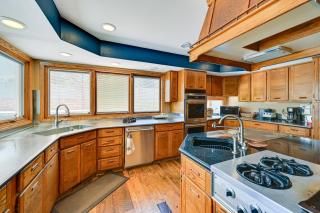 Hot Tub and Games Spacious Golf Retreat in Payson - 2