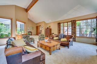 Hot Tub and Games Spacious Golf Retreat in Payson - Payson - 7