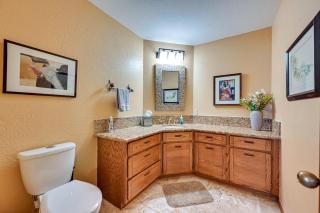 Hot Tub and Games Spacious Golf Retreat in Payson - Payson - 5