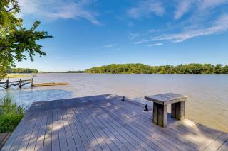 Waterfront Millington Vacation Rental with Hot Tub! - 9