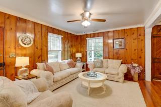 Waterfront Millington Vacation Rental with Hot Tub! - 7