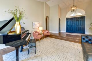 Spacious Gilbert Vacation Rental Near Water Ranch! - Gilbert - 6