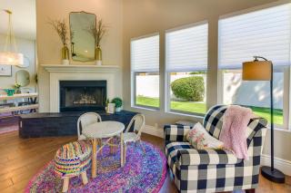 Spacious Gilbert Vacation Rental Near Water Ranch! - Gilbert - 4