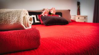 Warm, cozy and comfortable - 8