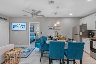 Downtown Dunedin Gem, Fully Renovated #2 - Dunedin - 7
