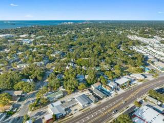 Downtown Dunedin Gem, Fully Renovated #2 - Dunedin - 4