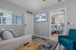 Downtown Dunedin Gem, Fully Renovated #2 - Dunedin - 3