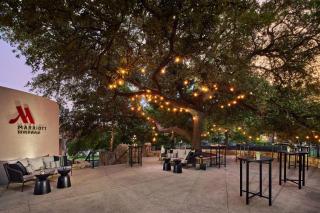 San Antonio Marriott Riverwalk - 2