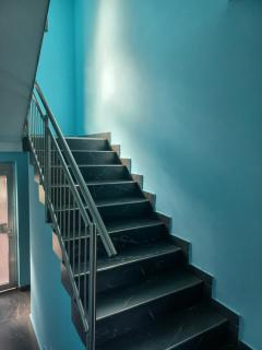 Cafe Hotel centrum - Bruchsal - 4