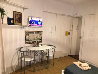 Dodis Studio Recoleta - Buenos Aires - 1