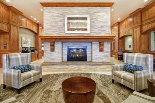 Homewood Suites by Hilton Boise - Boise - 9