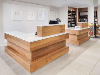 Hilton Garden Inn Chattanooga/Hamilton Place - Chattanooga - 8