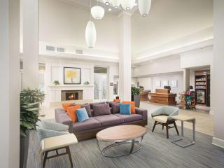 Hilton Garden Inn Chattanooga/Hamilton Place - Chattanooga - 6