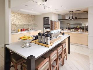 Hilton Garden Inn Chattanooga/Hamilton Place - Chattanooga - 3