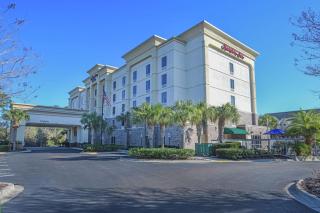Hampton Inn Jacksonville - East Regency Square - Jacksonville - 9
