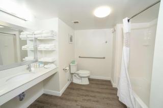 Hampton Inn Jacksonville - East Regency Square - Jacksonville - 1