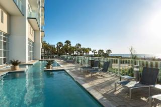 Hilton Grand Vacations Club Ocean 22 Myrtle Beach - Myrtle Beach - 0