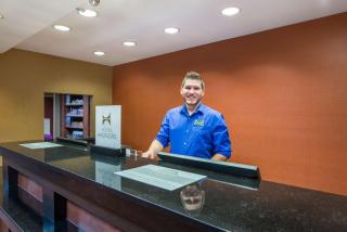 Hampton Inn & Suites Oklahoma City - South - Oklahoma City - 7