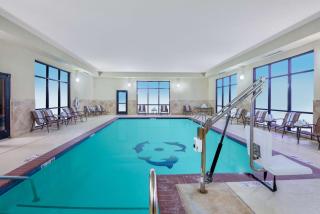 Hampton Inn & Suites Oklahoma City - South - Oklahoma City - 4