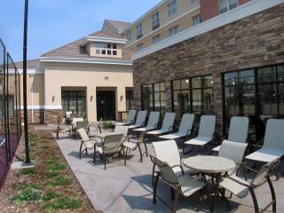 Homewood Suites by Hilton Fairfield-Napa Valley Area - Cordelia Junction - 9