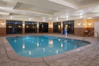 Homewood Suites by Hilton Fairfield-Napa Valley Area - Cordelia Junction - 6