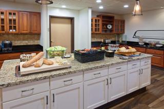 Homewood Suites by Hilton Fairfield-Napa Valley Area - Cordelia Junction - 5