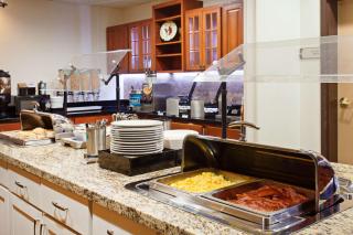 Homewood Suites by Hilton Fairfield-Napa Valley Area - Cordelia Junction - 4