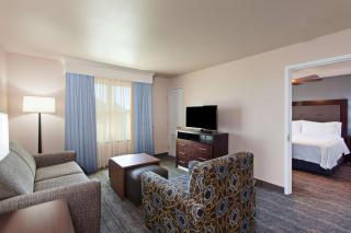 Homewood Suites by Hilton Fairfield-Napa Valley Area - Cordelia Junction - 1