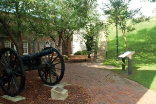 Hampton Inn Hampton-Newport News - Hampton - 9
