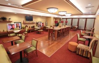 Hampton Inn Hampton-Newport News - Hampton - 7
