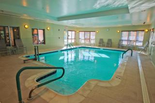 Hampton Inn Hampton-Newport News - Hampton - 6
